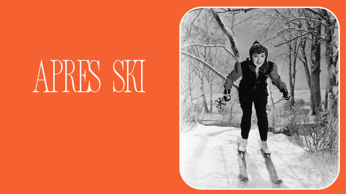 ⛷️