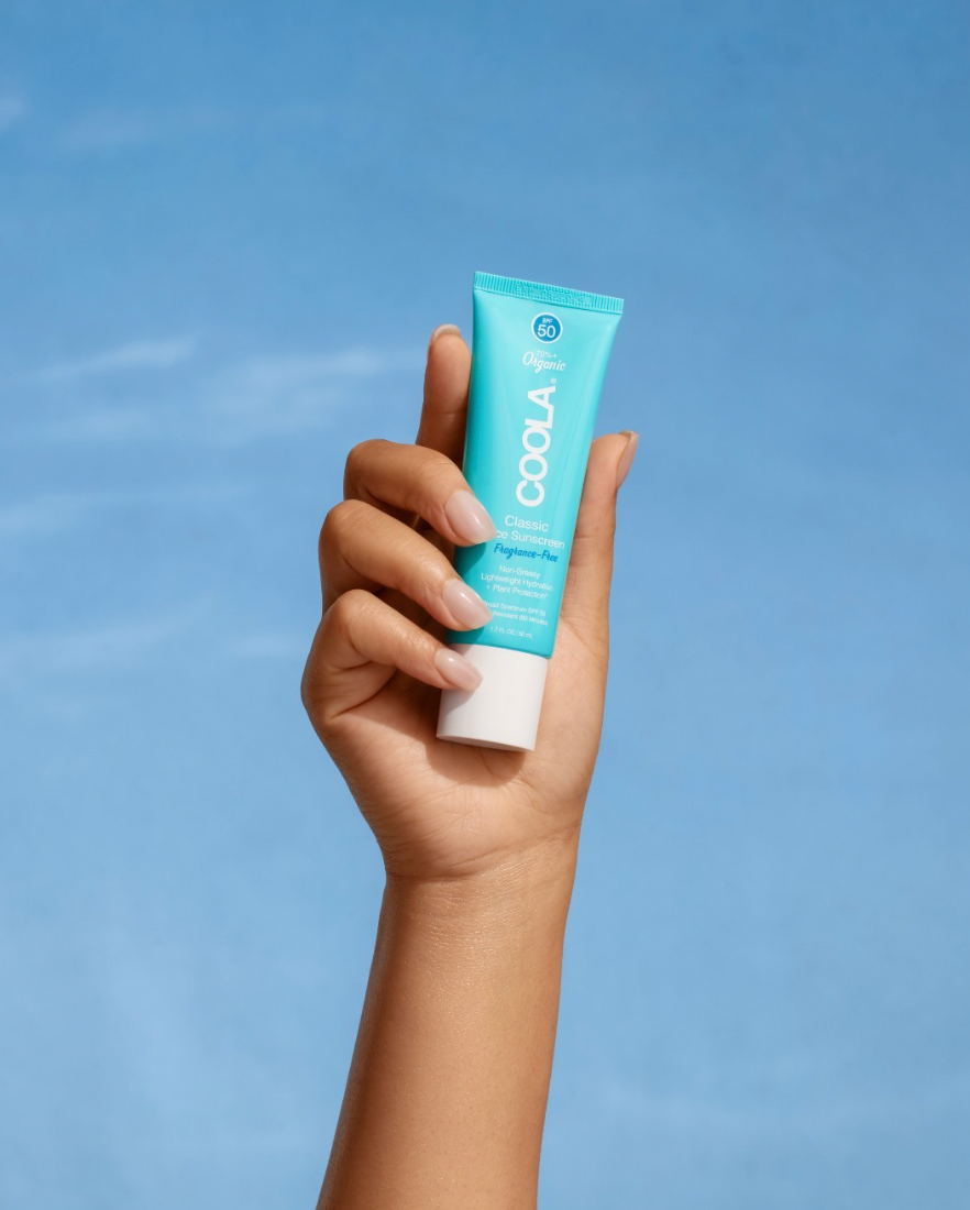 Sunscreen