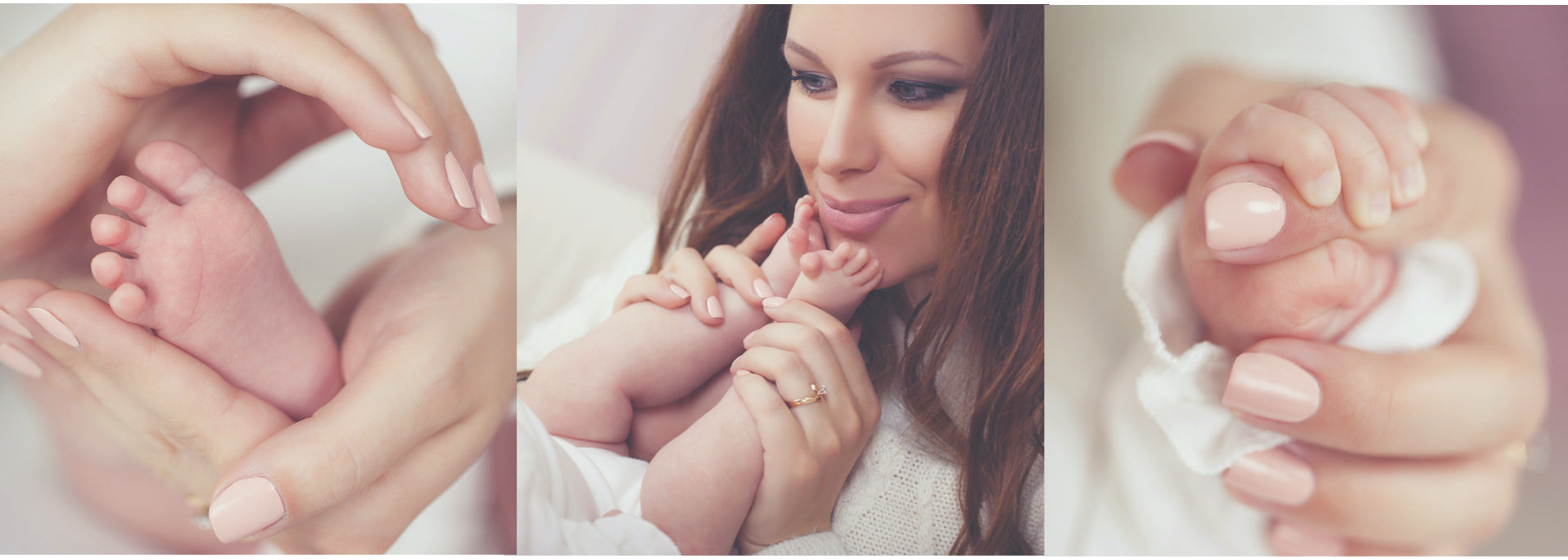Baby & Mama