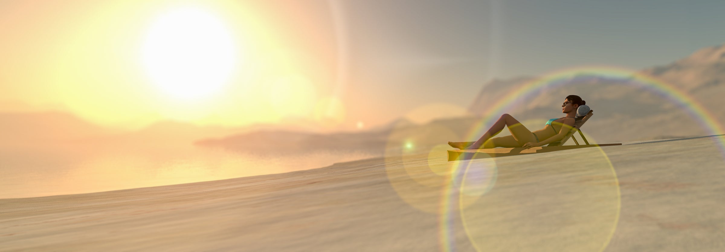 Sun Care