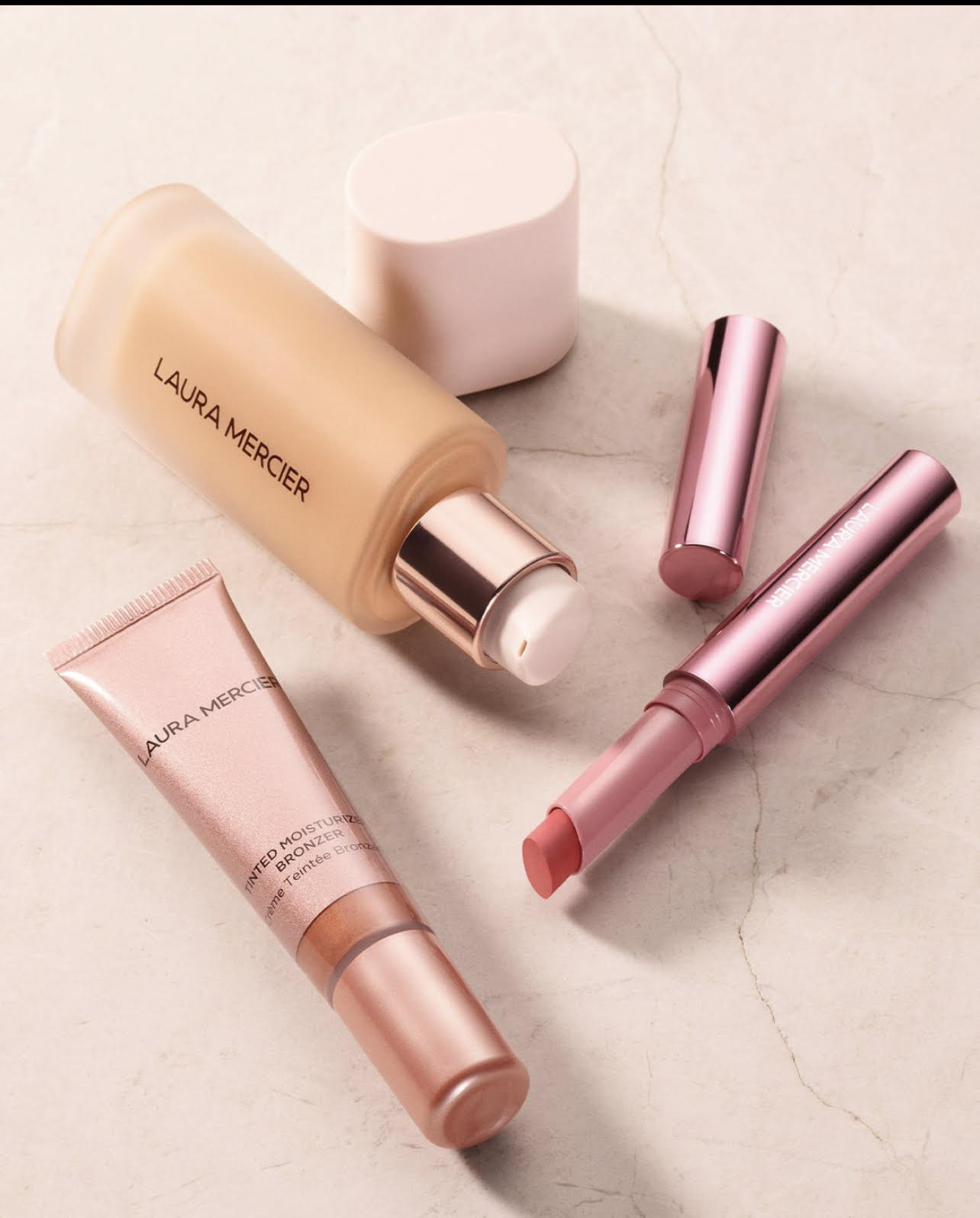 Laura Mercier