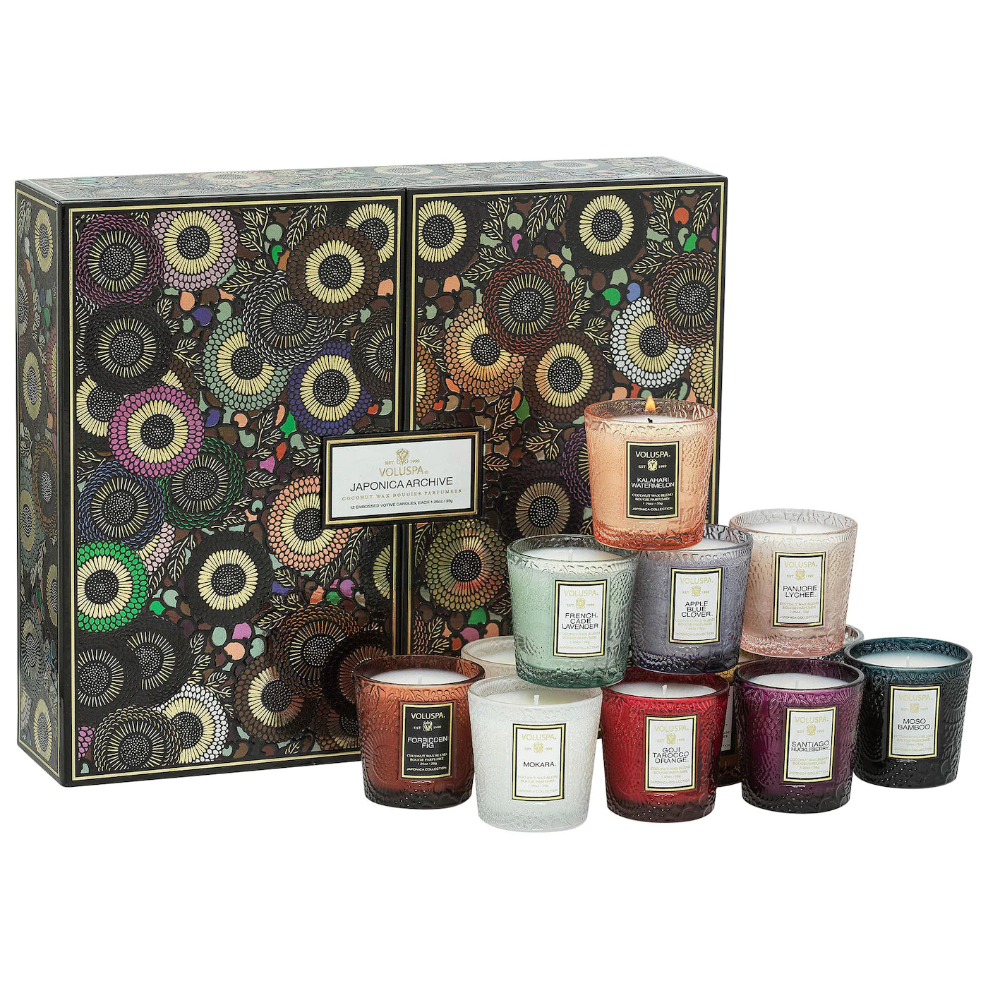 Voluspa