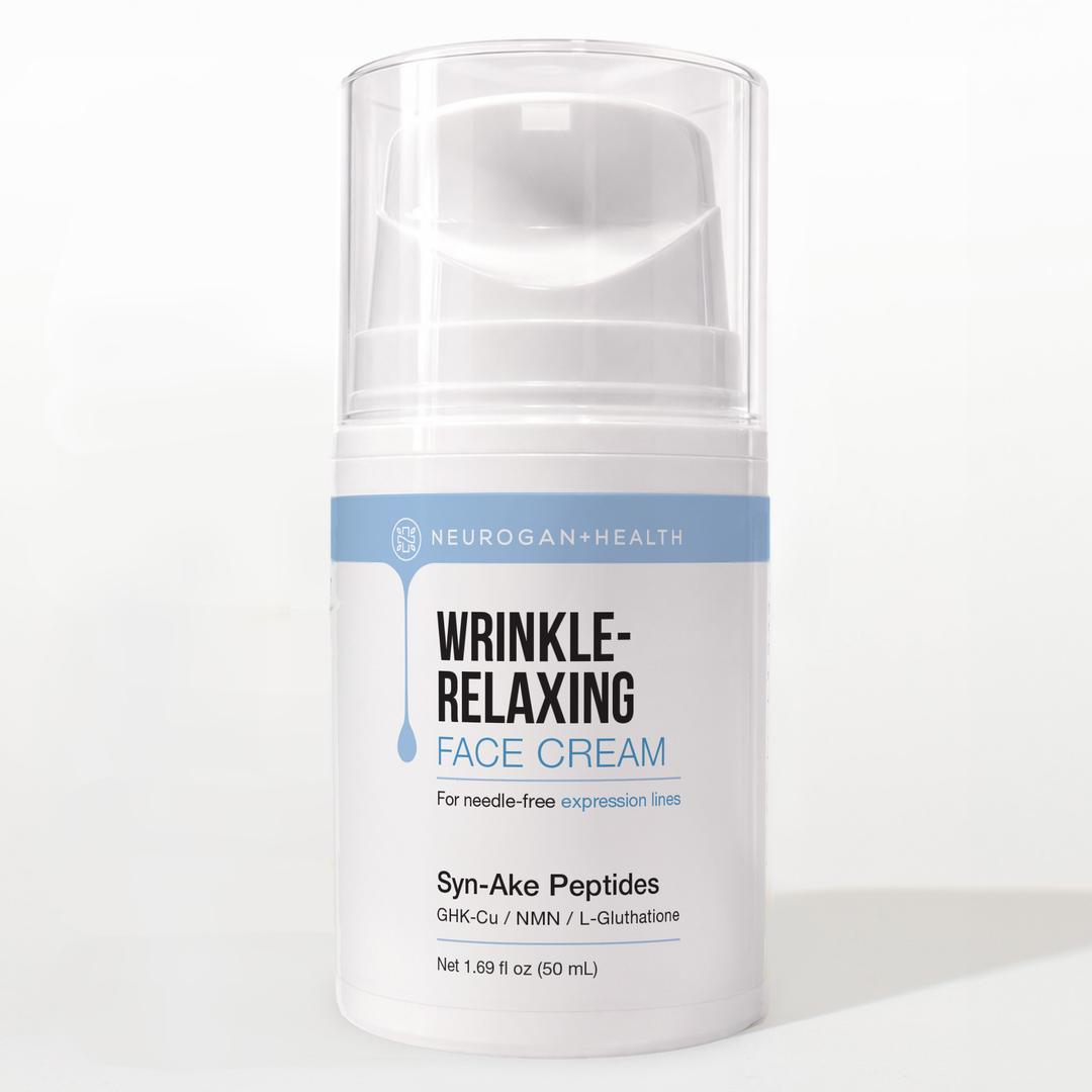 Syn-Ake Peptide Face Cream