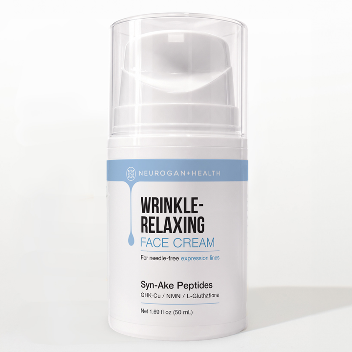 Syn-Ake Peptide Face Cream
