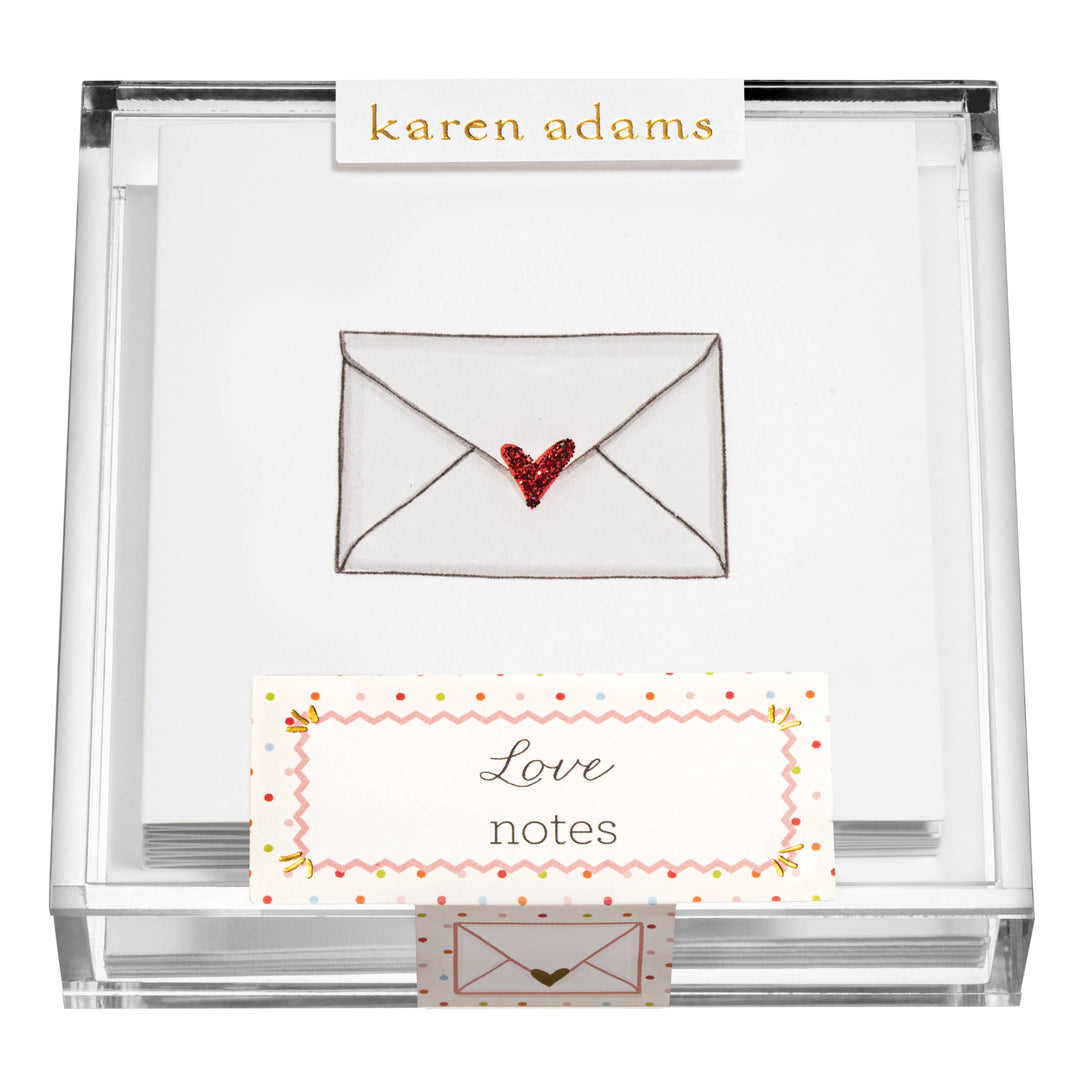 Gift Enclosures-Single