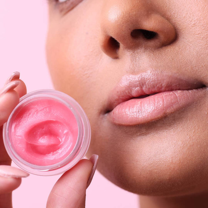 Bubbly Season Lip Care Gift Set