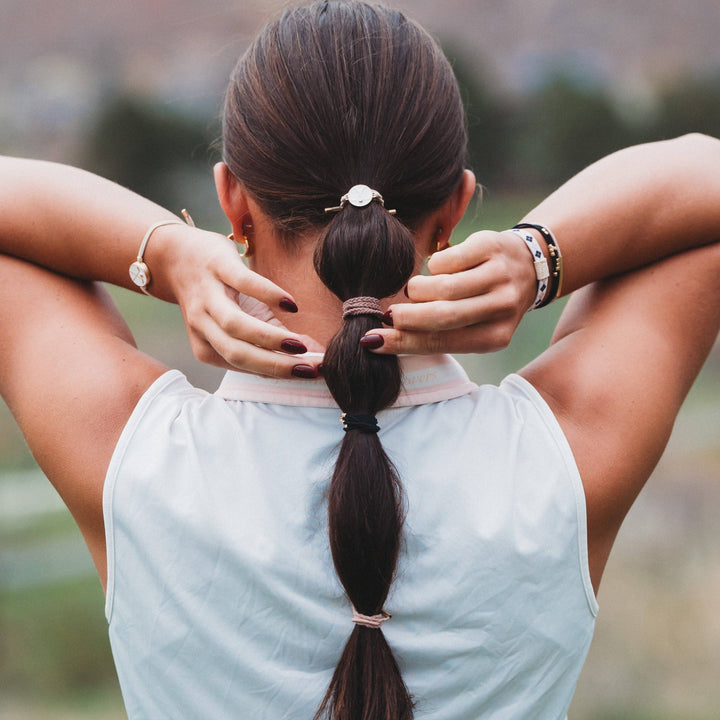 Hair Tie Bracelets-Drive