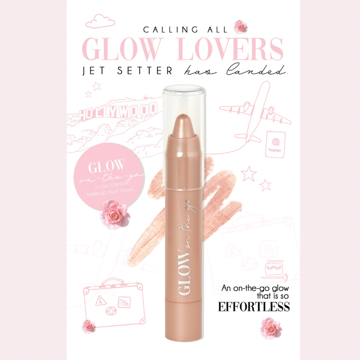 Glow On-The-Go
