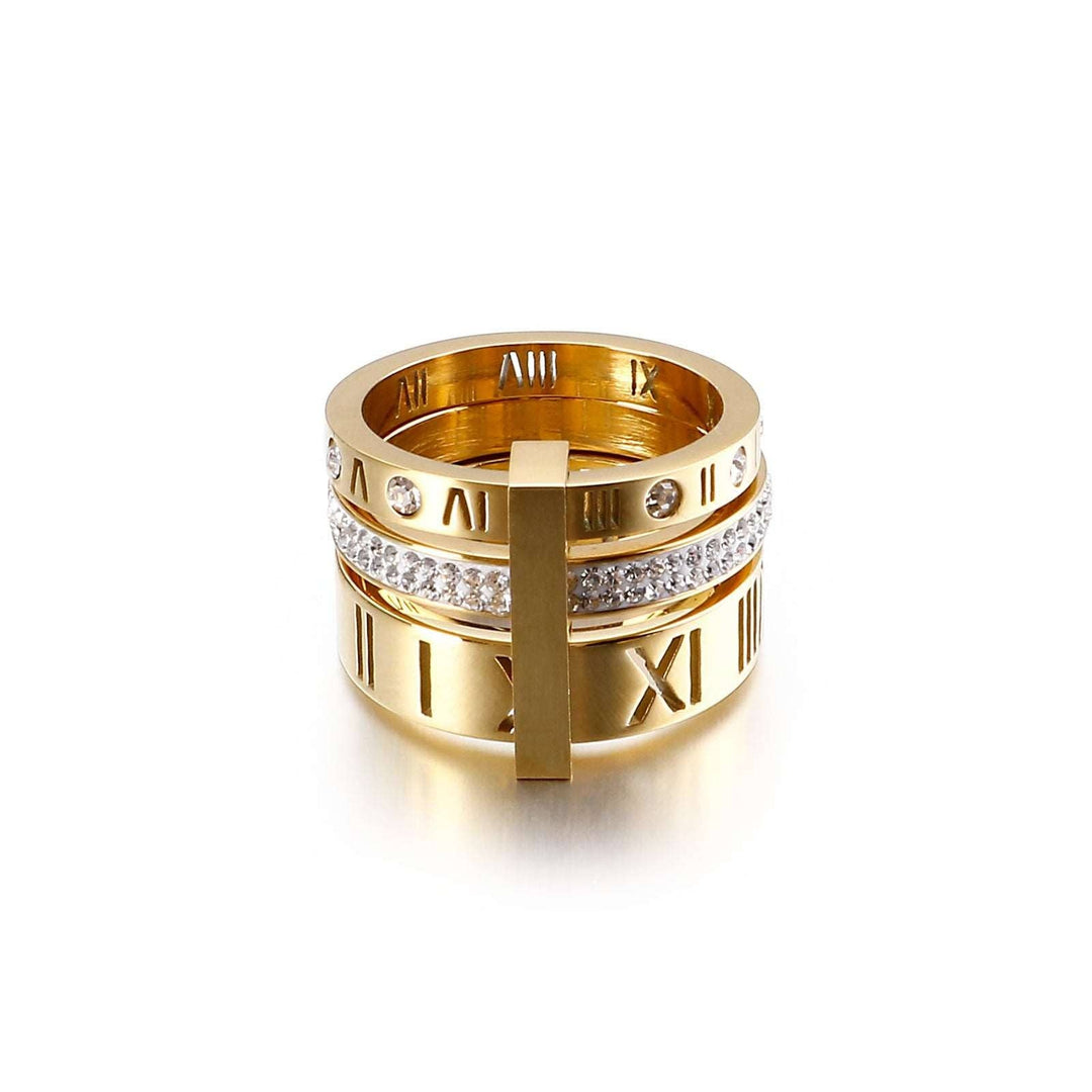 ROMAN RING