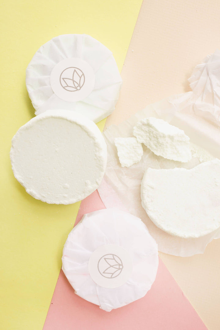 Shower Steamers 1lb-Sea Salt and Grapefruit