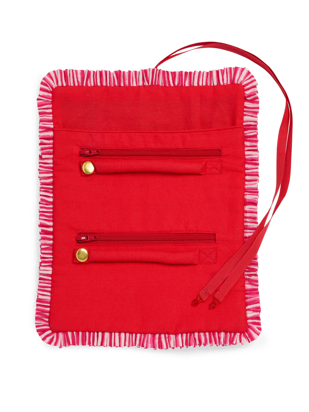 ELLE JEWELRY ROLL