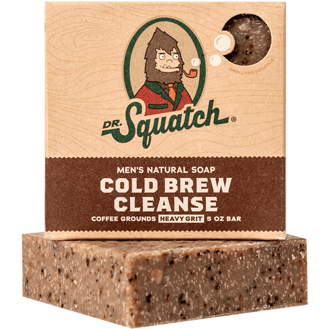 Bar Soap 5oz