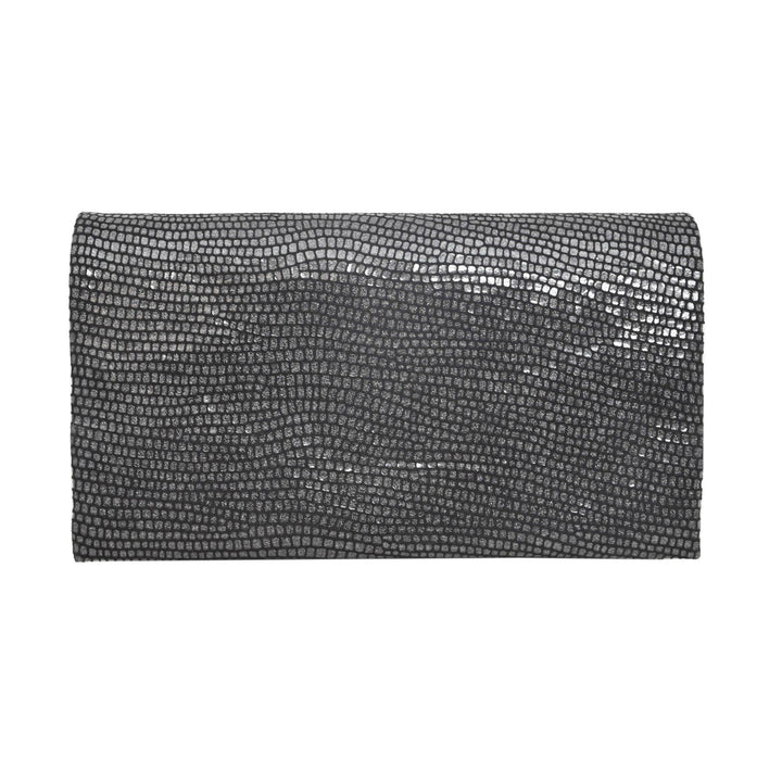 Eloise Handcrafted Leather Wallet
