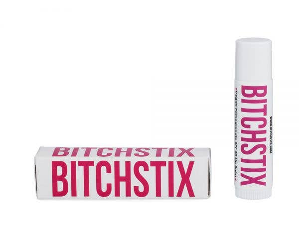 Lip Balm .15oz-Pomegranate SPF30