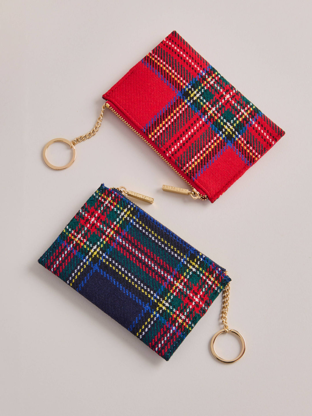 SCOTTIE CARD CASE