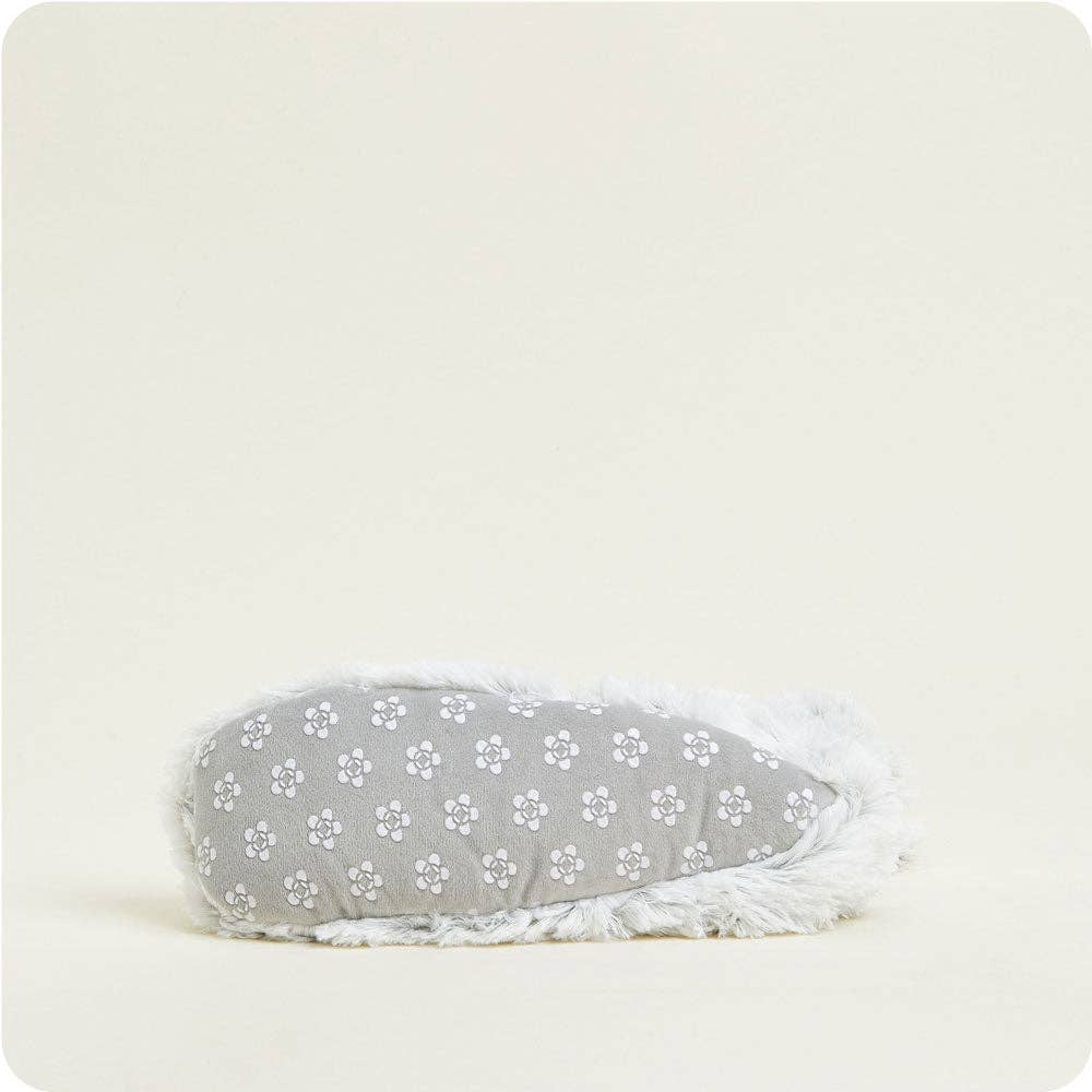 Marshmallow Boots Gray