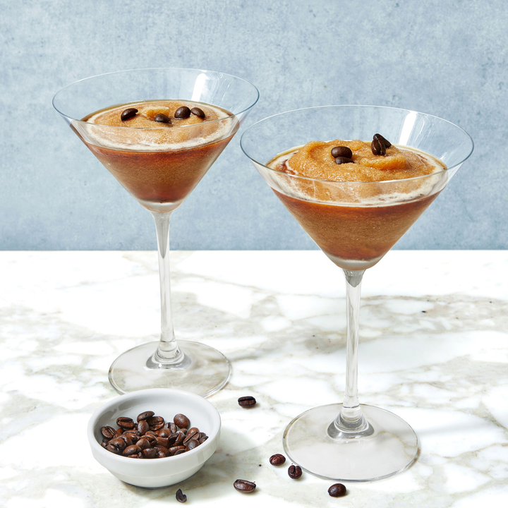 Frozen Cocktail-Espresso Martini