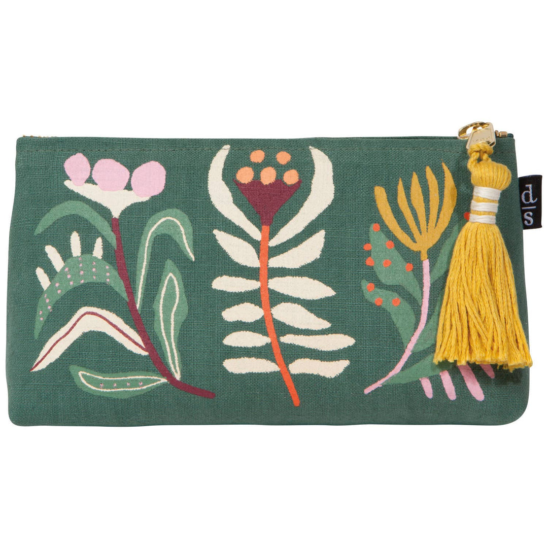 Pencil Cosmetic Bag-Venus
