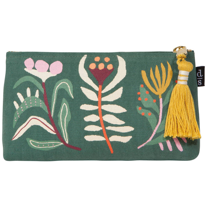 Pencil Cosmetic Bag-Venus
