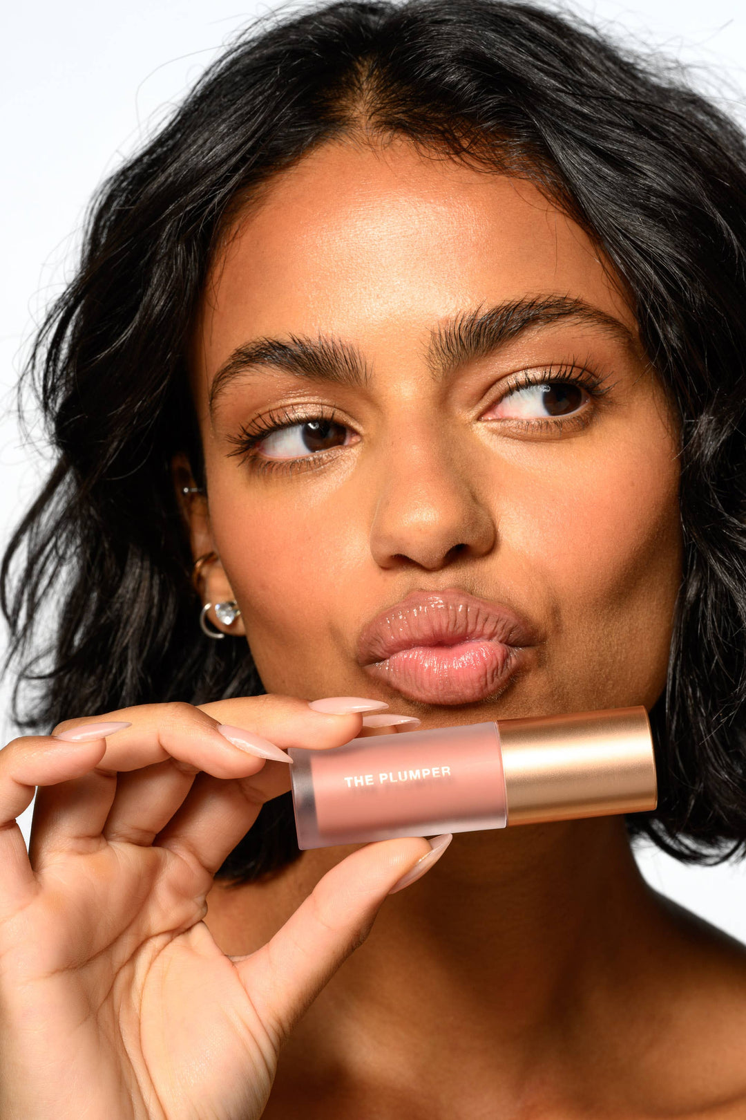 The Lip Plumper: Neutral Nude 1.6oz