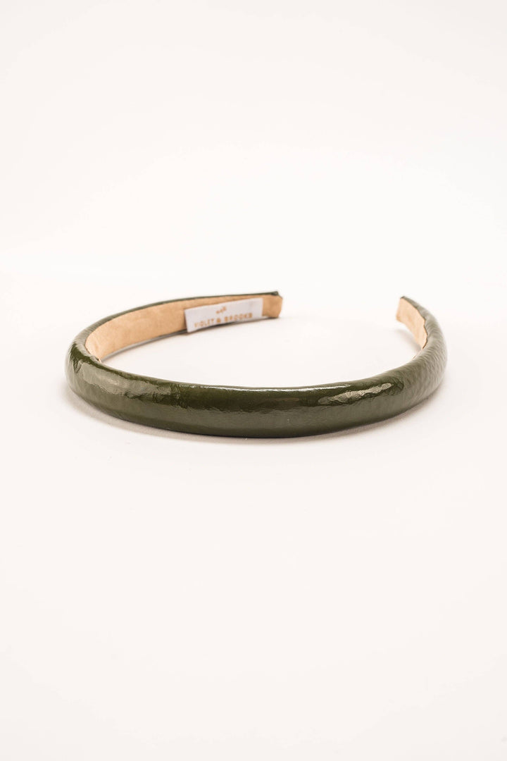 Headband-Paige Mini Puff