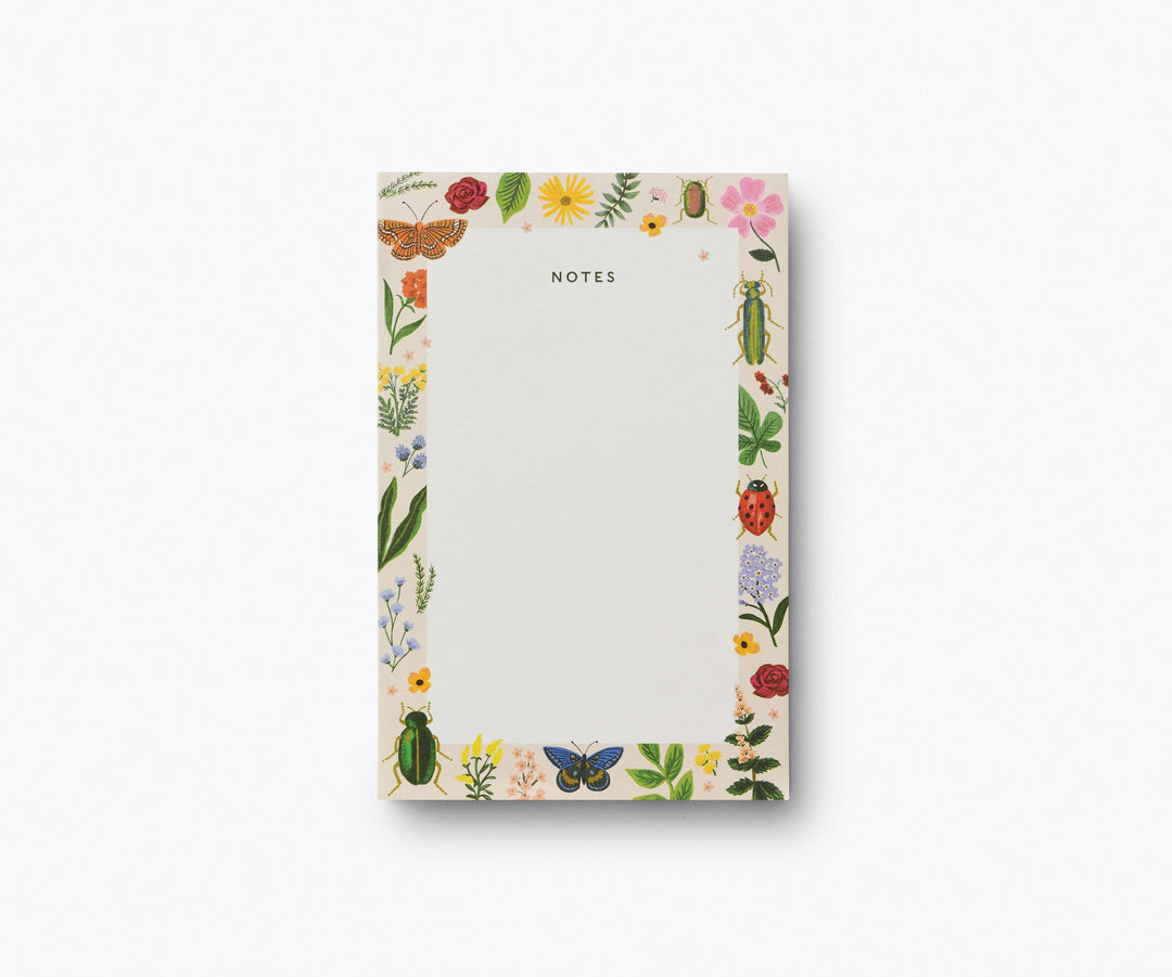Notepad-Curio