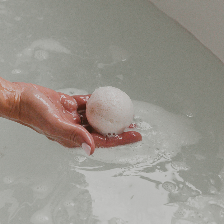 Bath Bomb-Stress Relief 4.6 oz