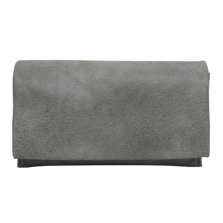 Eloise Handcrafted Leather Wallet