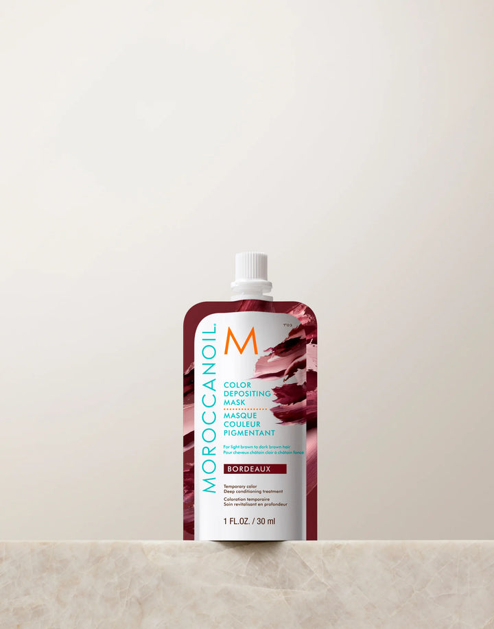 Hair Mask-Color 1oz/30ml