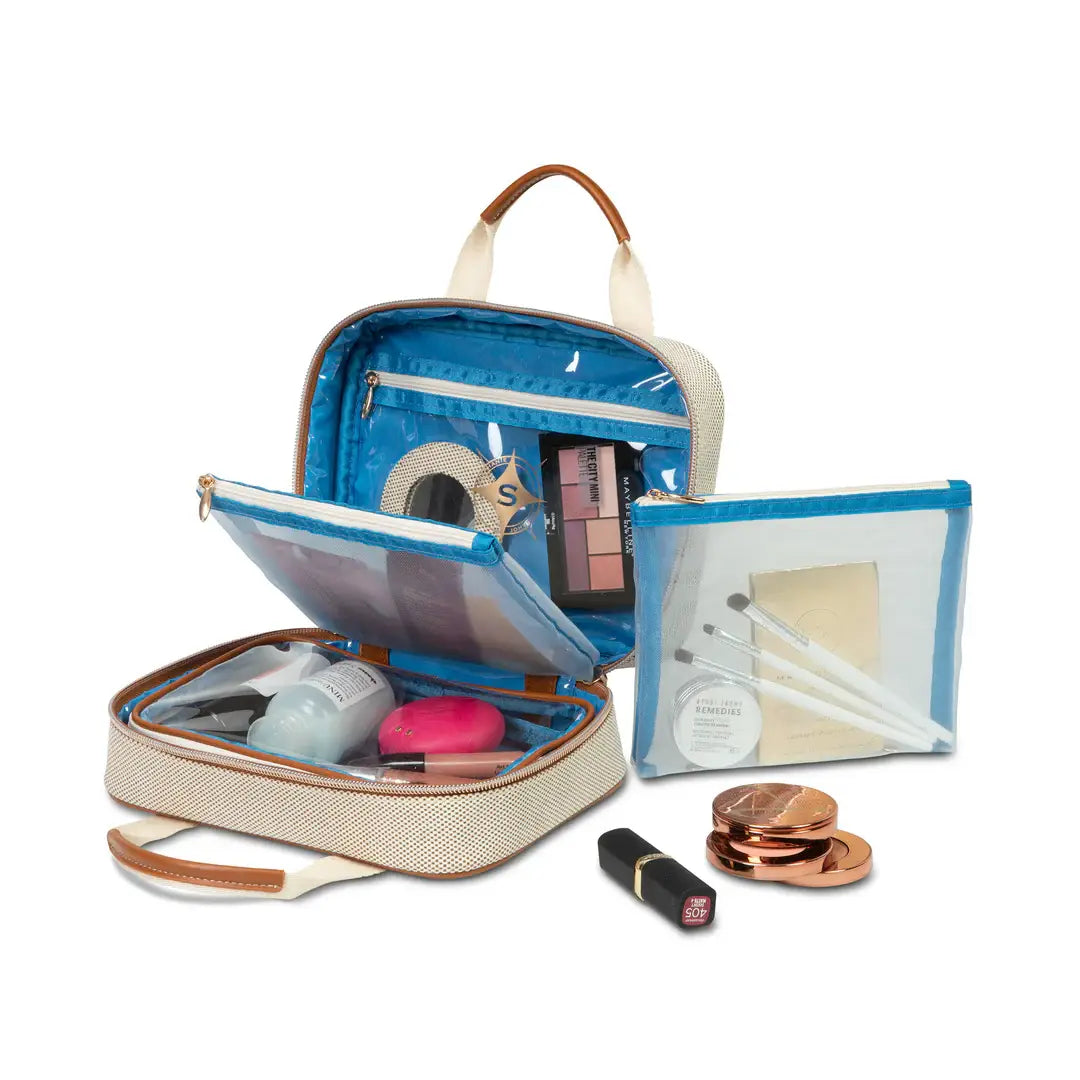 Tropea Ivory ML Traveler