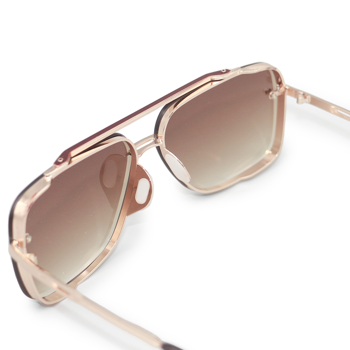 Sunglasses-Smaller Bella Coffee