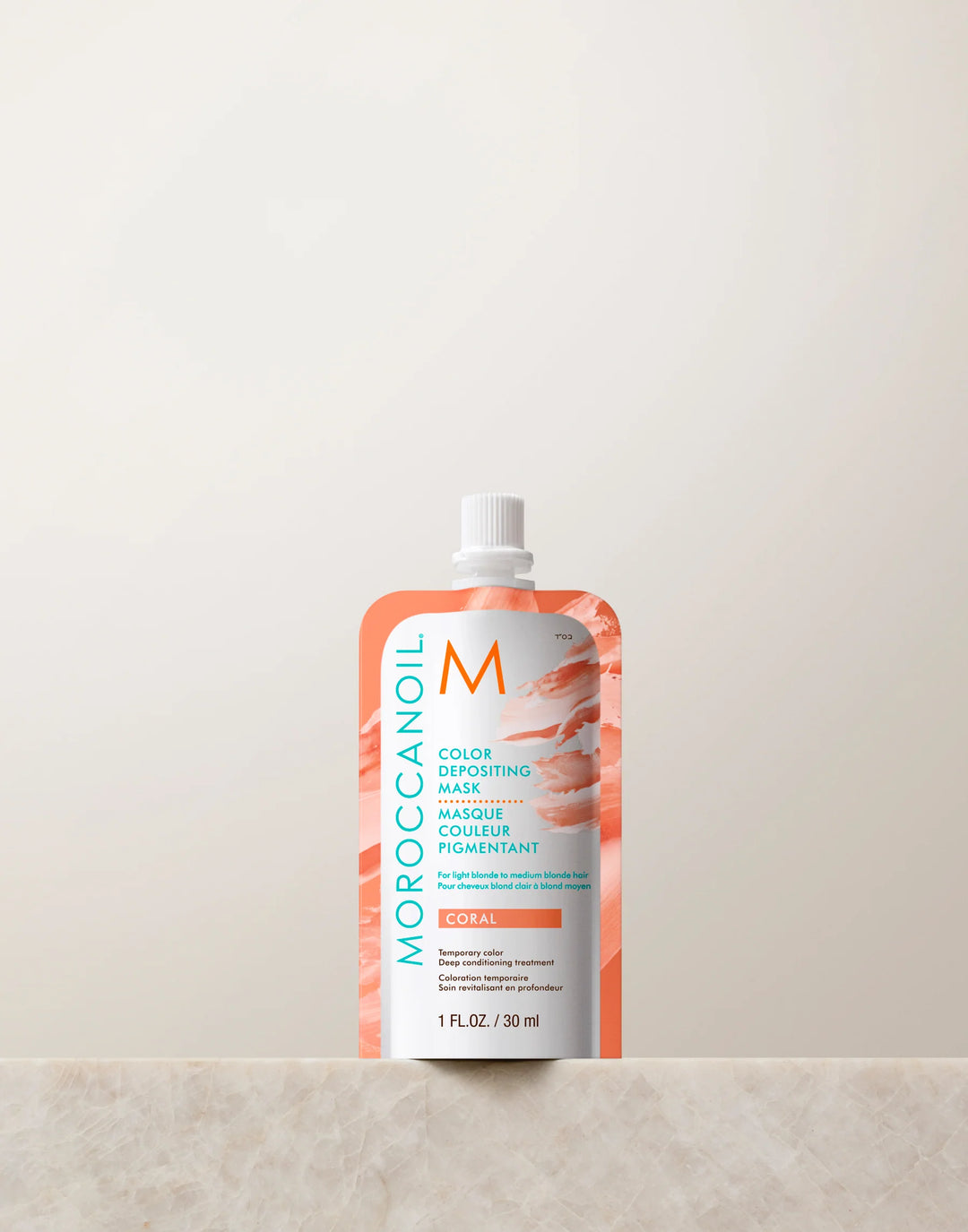 Hair Mask-Color 1oz/30ml
