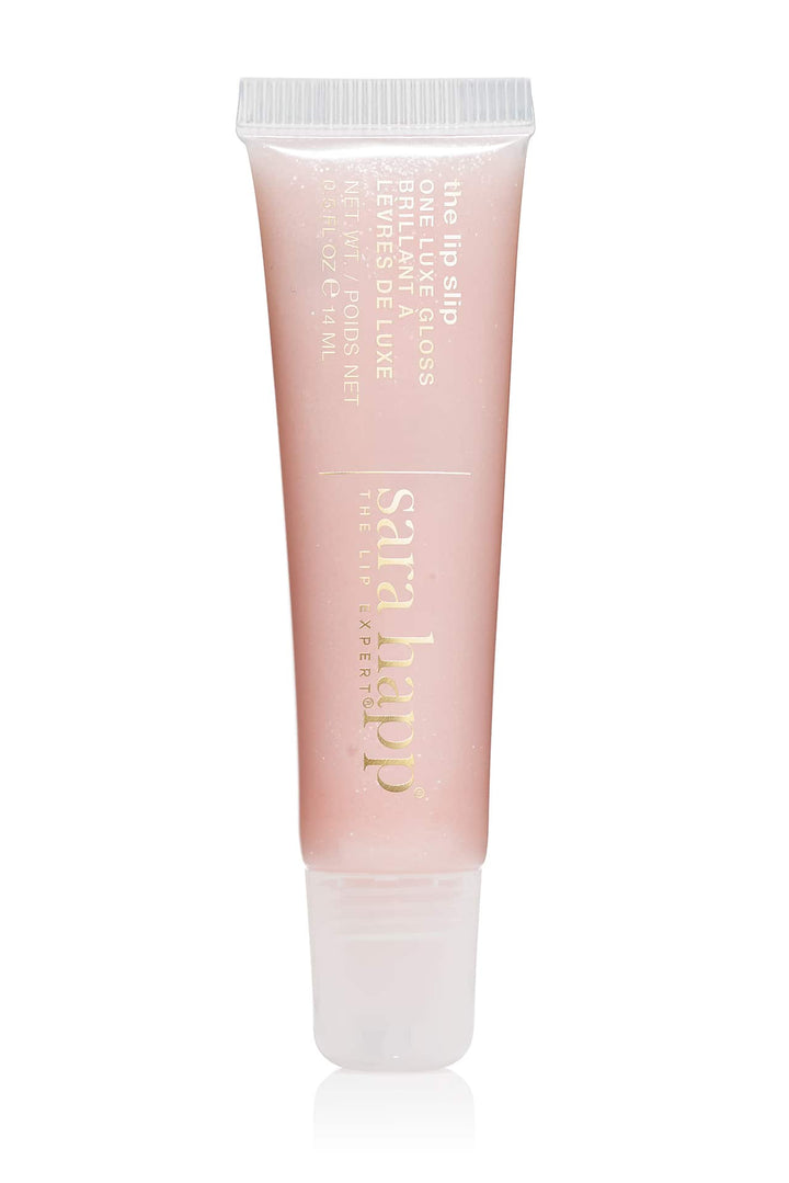 The Strawberry Kiss Kit Treatment Duo - Limited Edition 