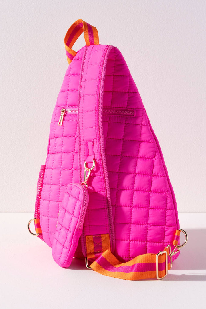 Sling Bag-Ezra