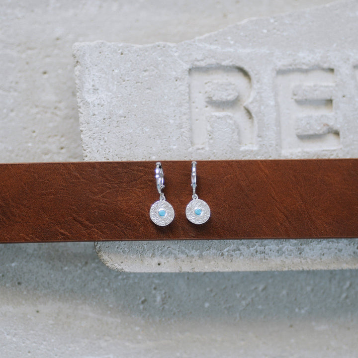 Wyatt earring