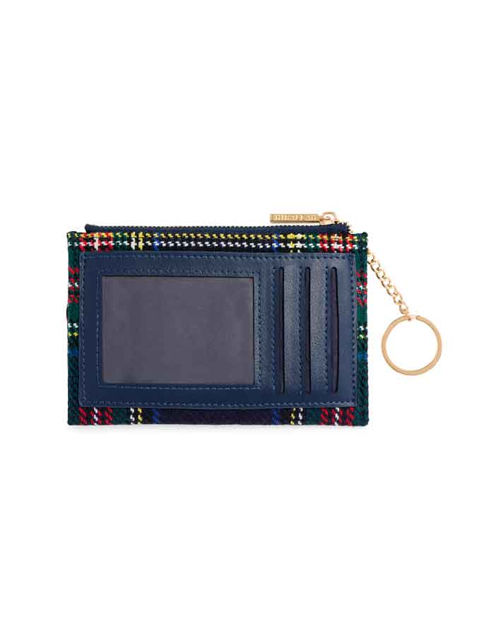 SCOTTIE CARD CASE