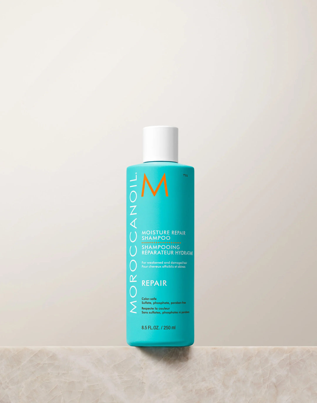Shampoo 8.5oz