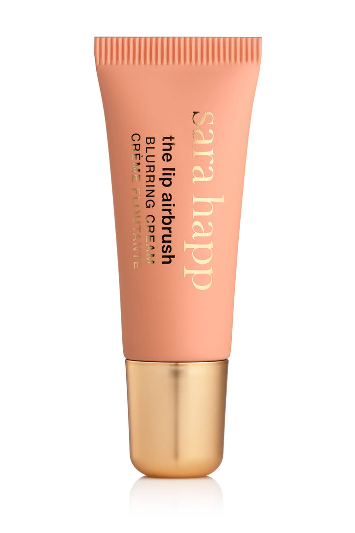 The Lip Airbrush: Blurring Cream
