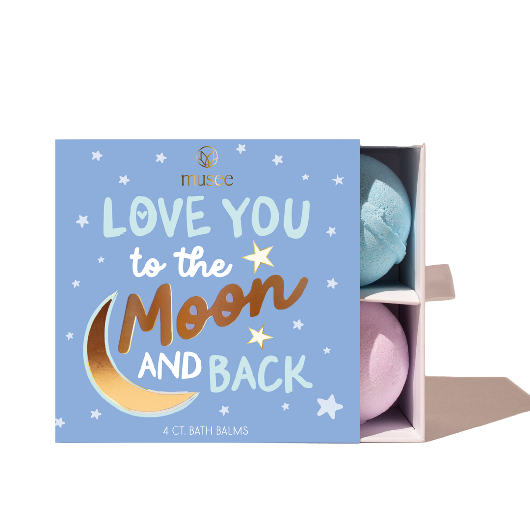 Bath Balm Sets