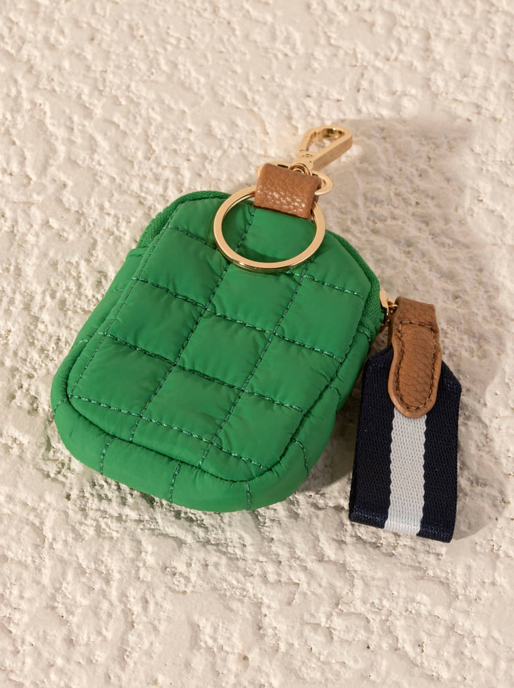 EZRA CLIP-ON POUCH