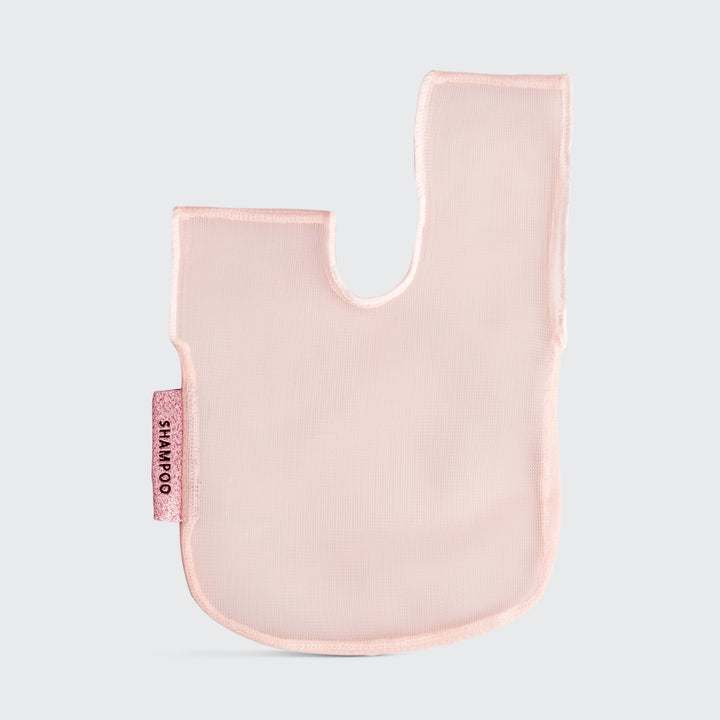 Beauty Bar Bag - Blush