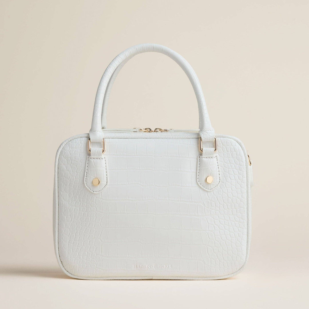 Voyager Toiletry Bag-Ecru Cream