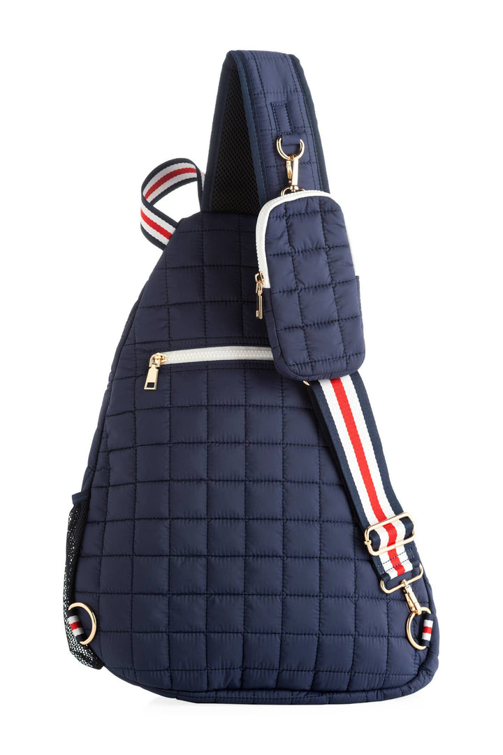 Sling Bag-Ezra