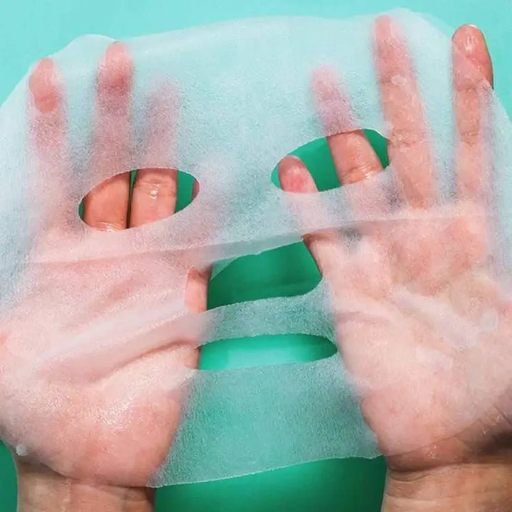 DR JART Soothing Hydra Face Sheet Mask