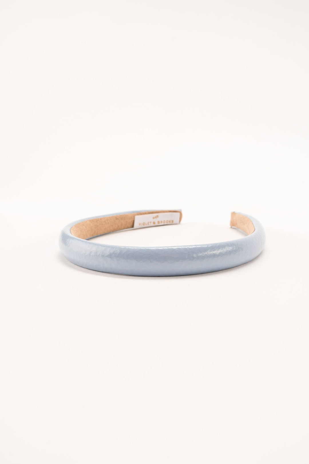 Headband-Paige Mini Puff