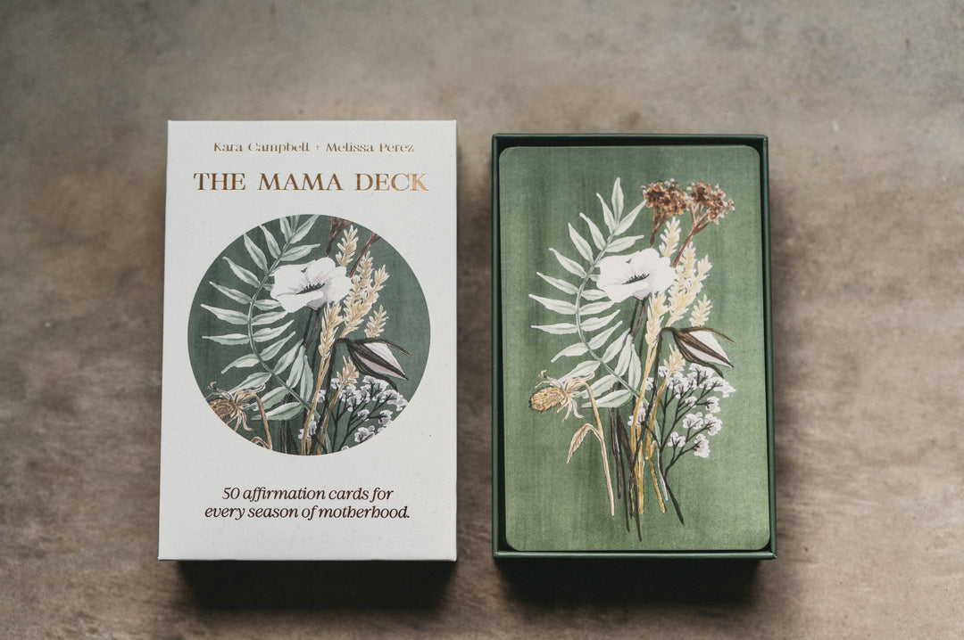 The Mama Deck