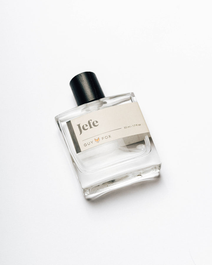 Jefe - Men's Cologne 1.7oz