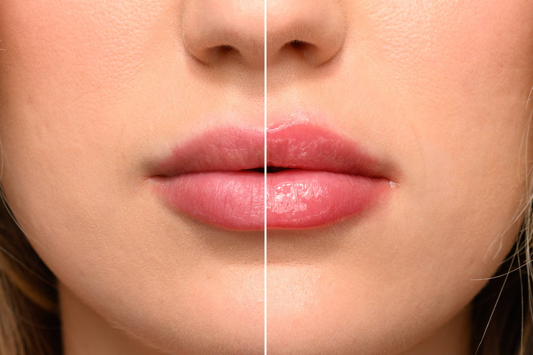 The Plumper: Clear 1.6oz