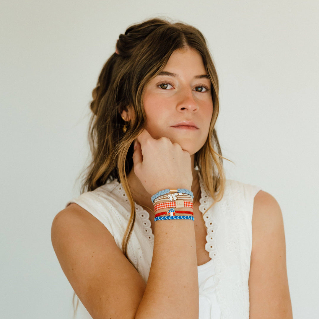 Hair Tie Bracelets-Free