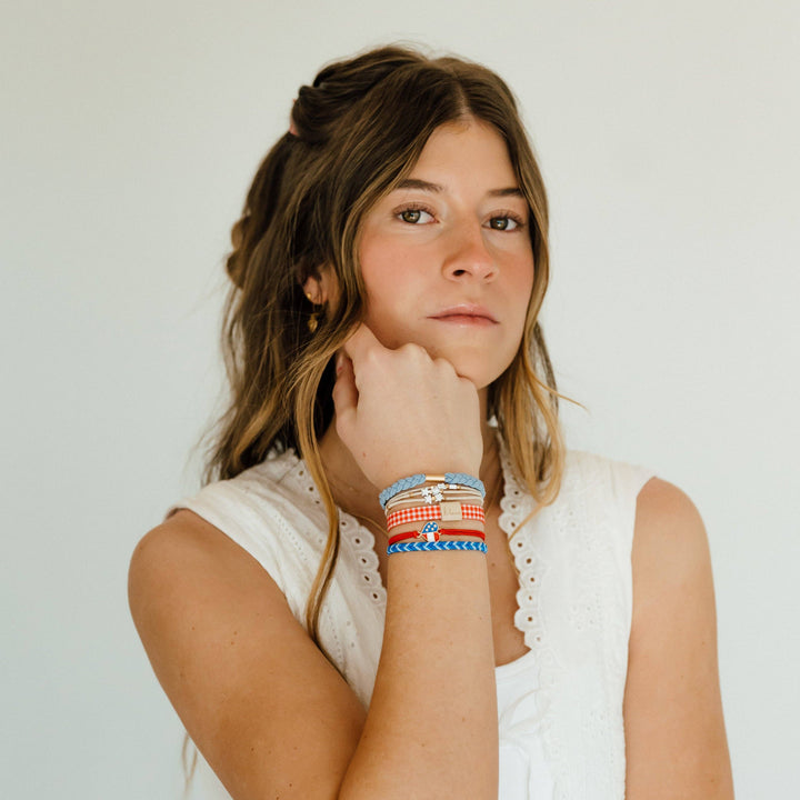 Hair Tie Bracelets-Free